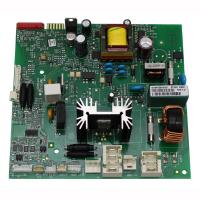 Leistungselektronik + CPU für Saeco Minuto